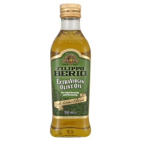 Picture of FILIPPO BERIO EV OLIVE OIL 500